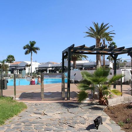Marlenghi Apartments B 14 Maspalomas  Ngoại thất bức ảnh