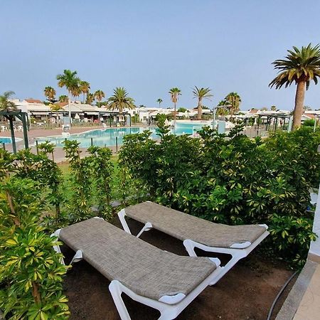 Marlenghi Apartments B 14 Maspalomas  Ngoại thất bức ảnh