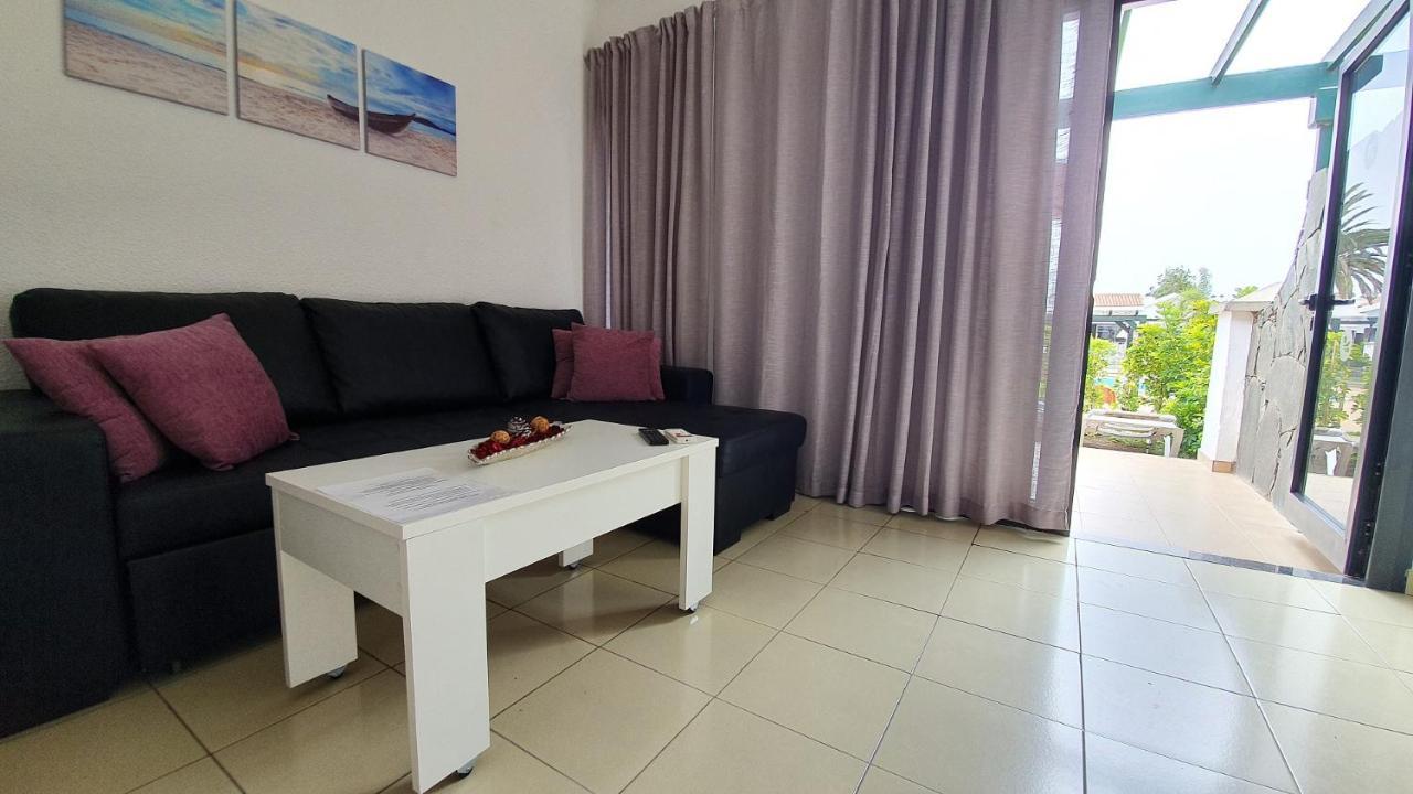 Marlenghi Apartments B 14 Maspalomas  Ngoại thất bức ảnh
