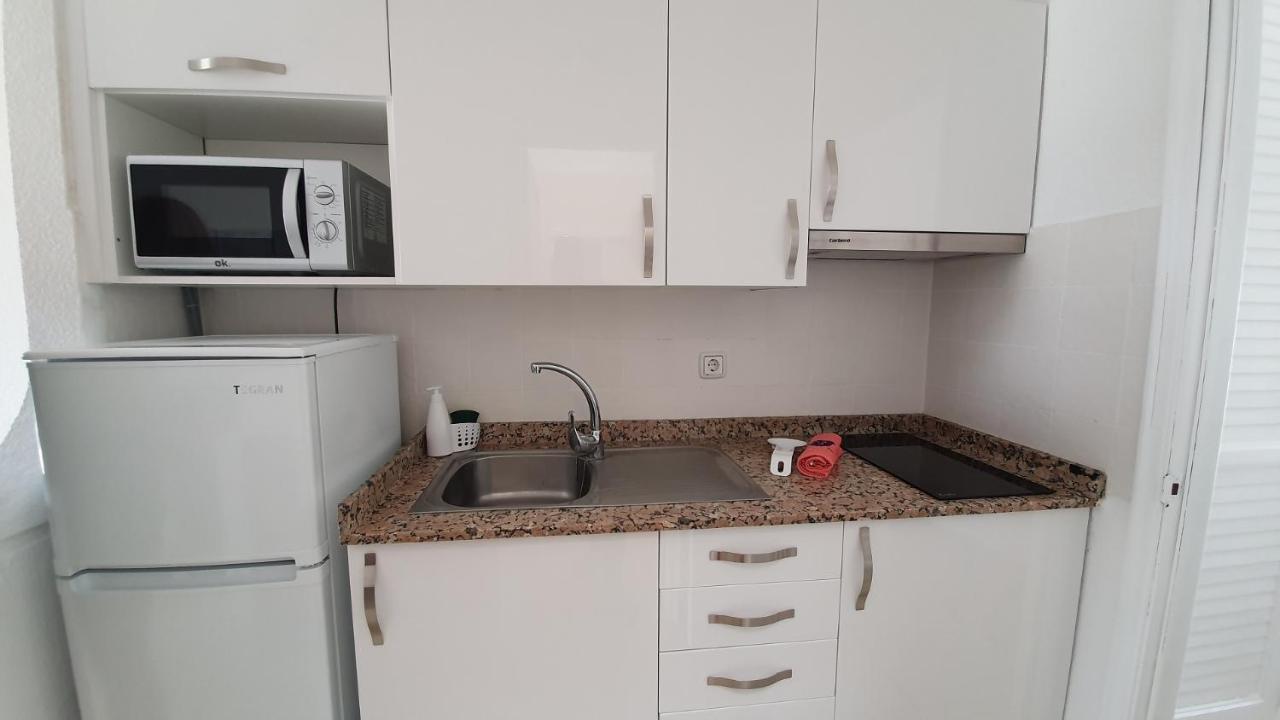 Marlenghi Apartments B 14 Maspalomas  Ngoại thất bức ảnh