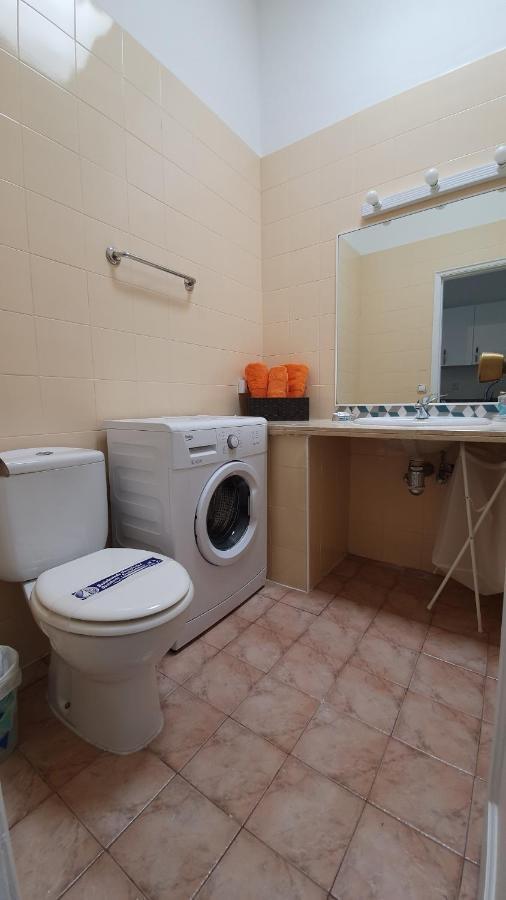 Marlenghi Apartments B 14 Maspalomas  Ngoại thất bức ảnh