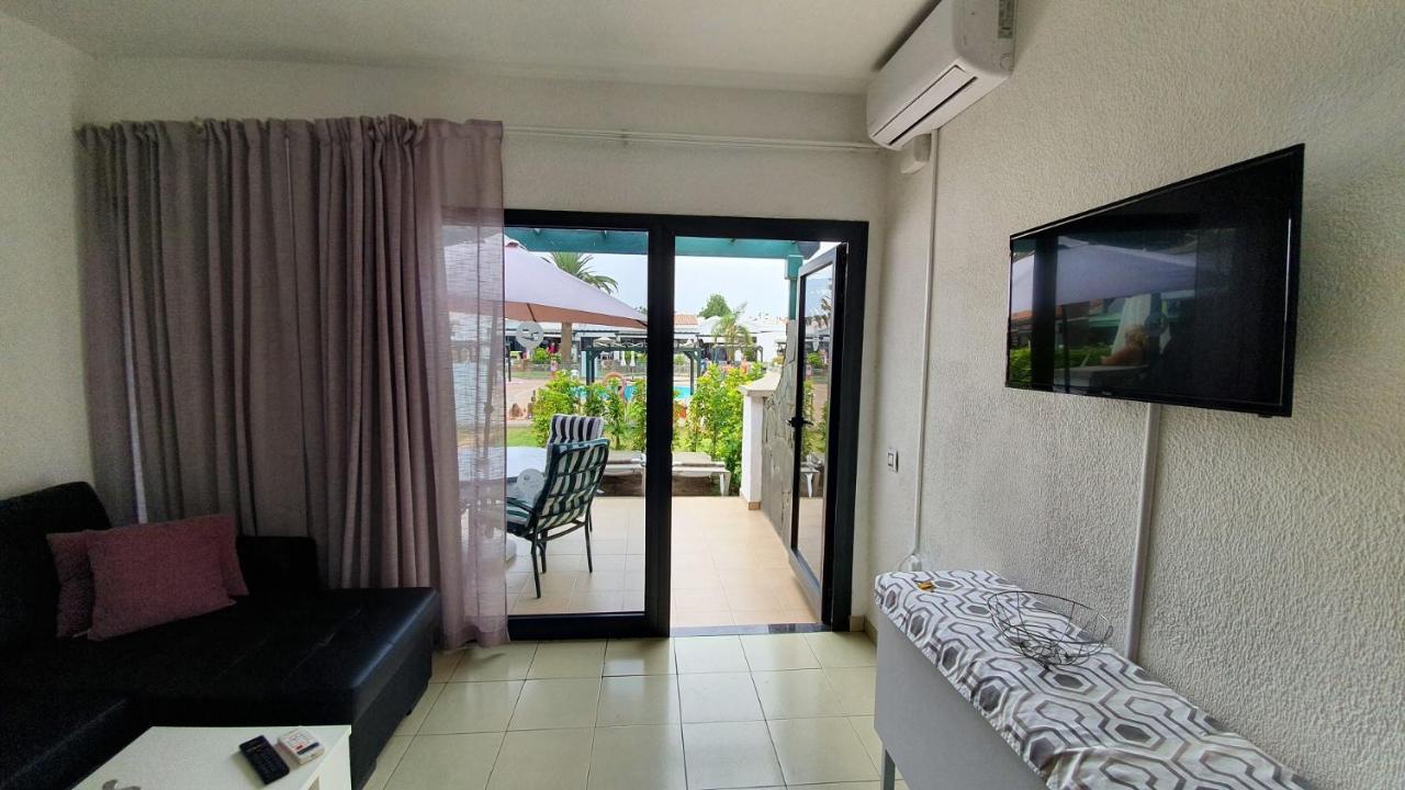 Marlenghi Apartments B 14 Maspalomas  Ngoại thất bức ảnh