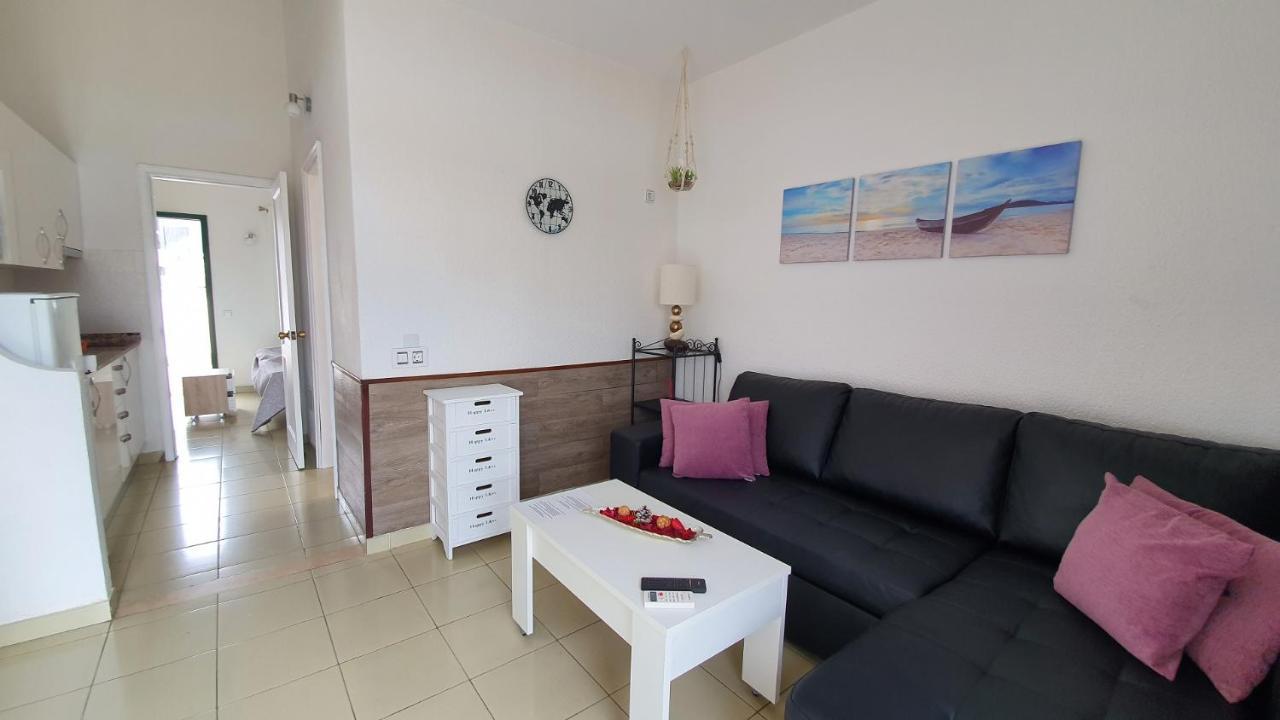 Marlenghi Apartments B 14 Maspalomas  Ngoại thất bức ảnh