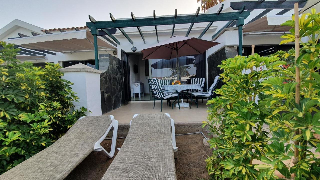 Marlenghi Apartments B 14 Maspalomas  Ngoại thất bức ảnh