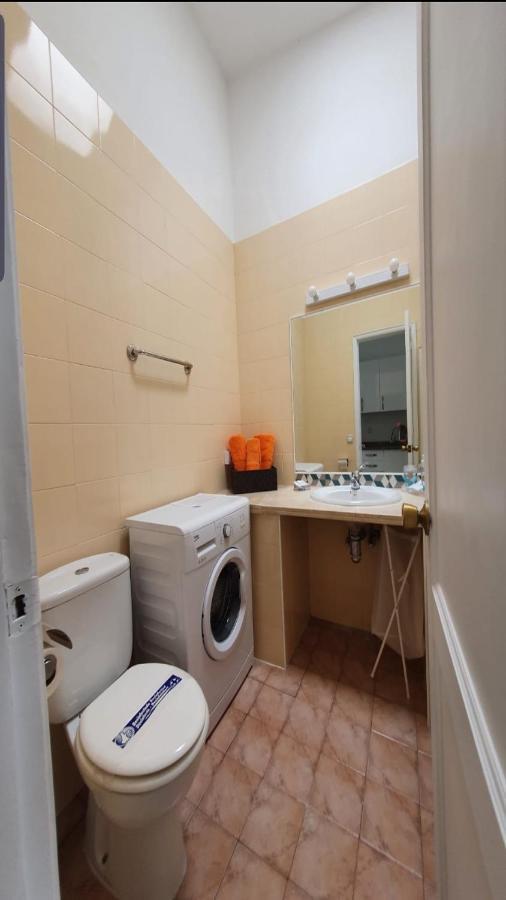Marlenghi Apartments B 14 Maspalomas  Ngoại thất bức ảnh