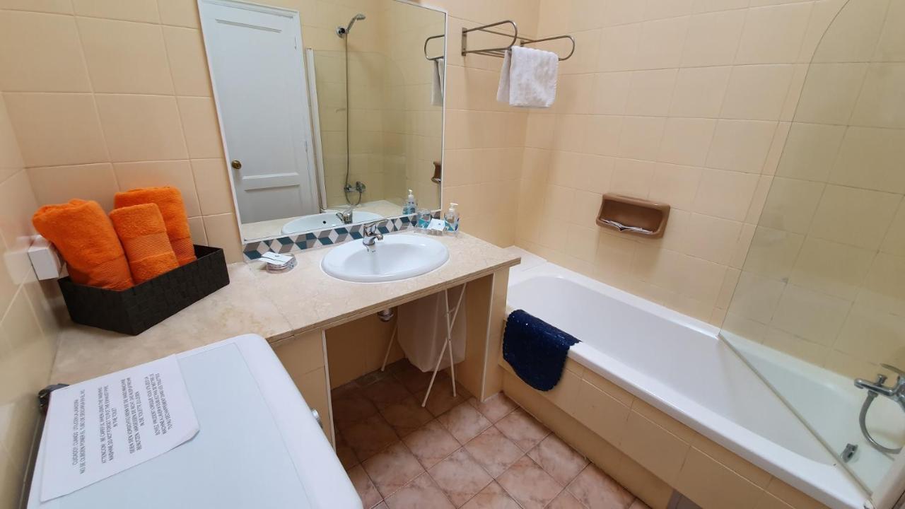 Marlenghi Apartments B 14 Maspalomas  Ngoại thất bức ảnh