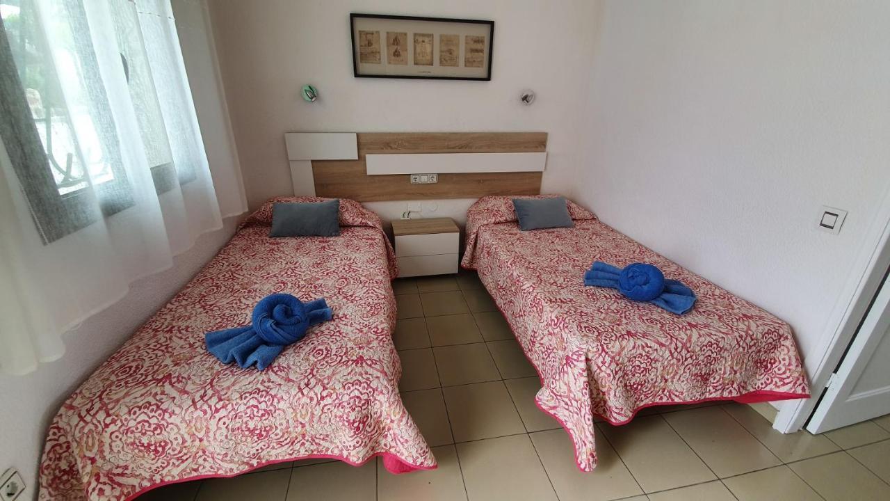 Marlenghi Apartments B 14 Maspalomas  Ngoại thất bức ảnh