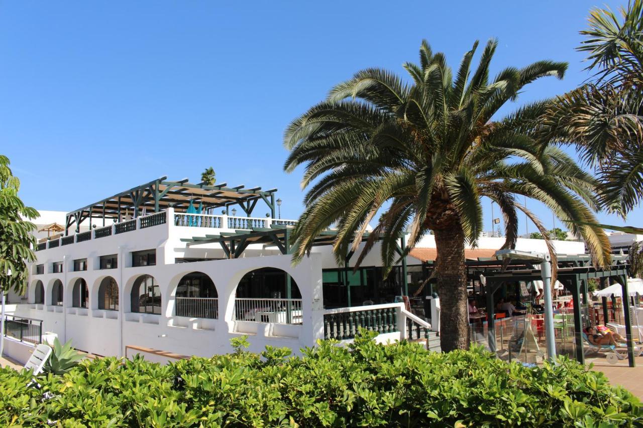 Marlenghi Apartments B 14 Maspalomas  Ngoại thất bức ảnh