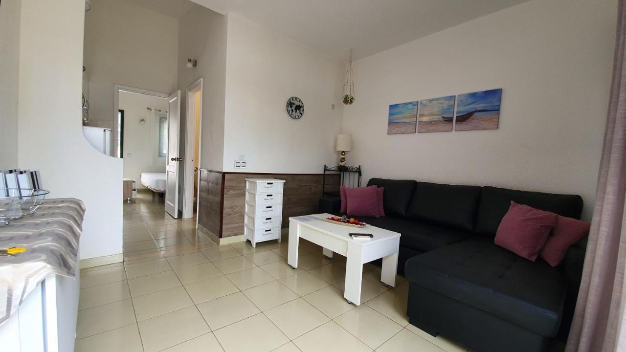 Marlenghi Apartments B 14 Maspalomas  Ngoại thất bức ảnh