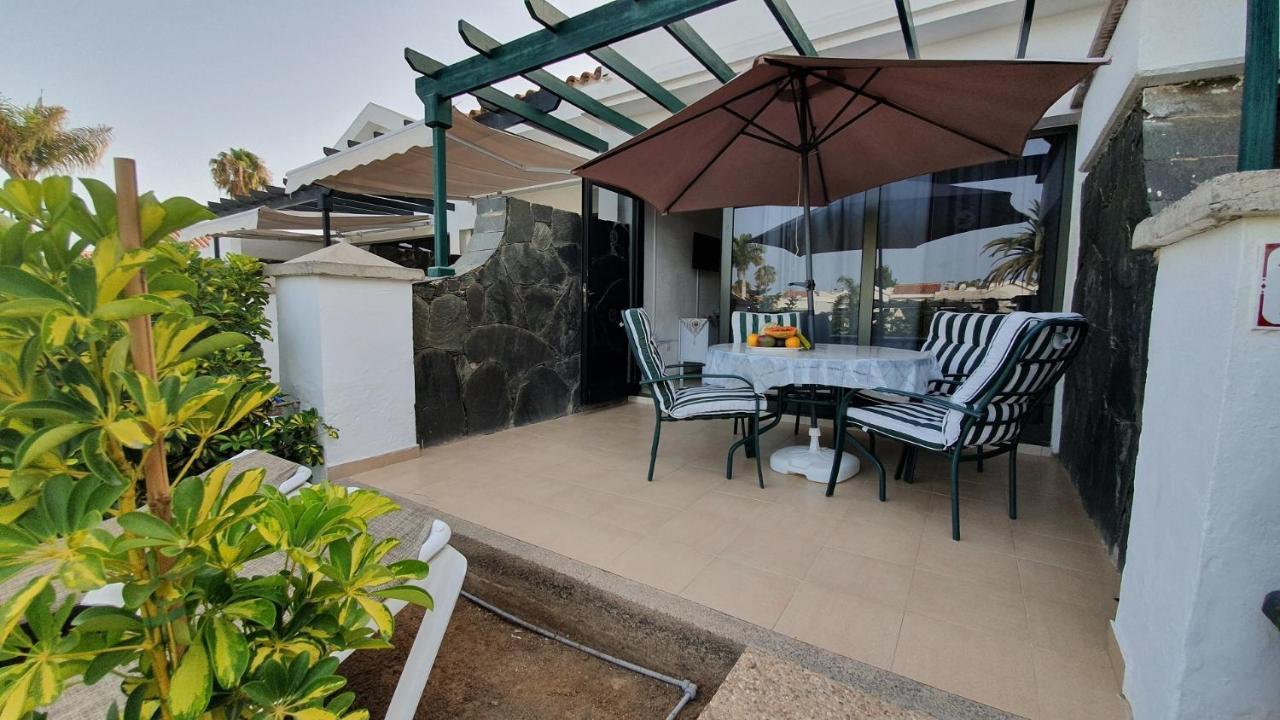 Marlenghi Apartments B 14 Maspalomas  Ngoại thất bức ảnh
