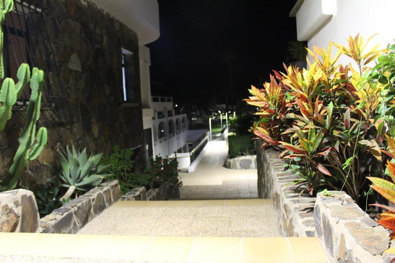 Marlenghi Apartments B 14 Maspalomas  Ngoại thất bức ảnh