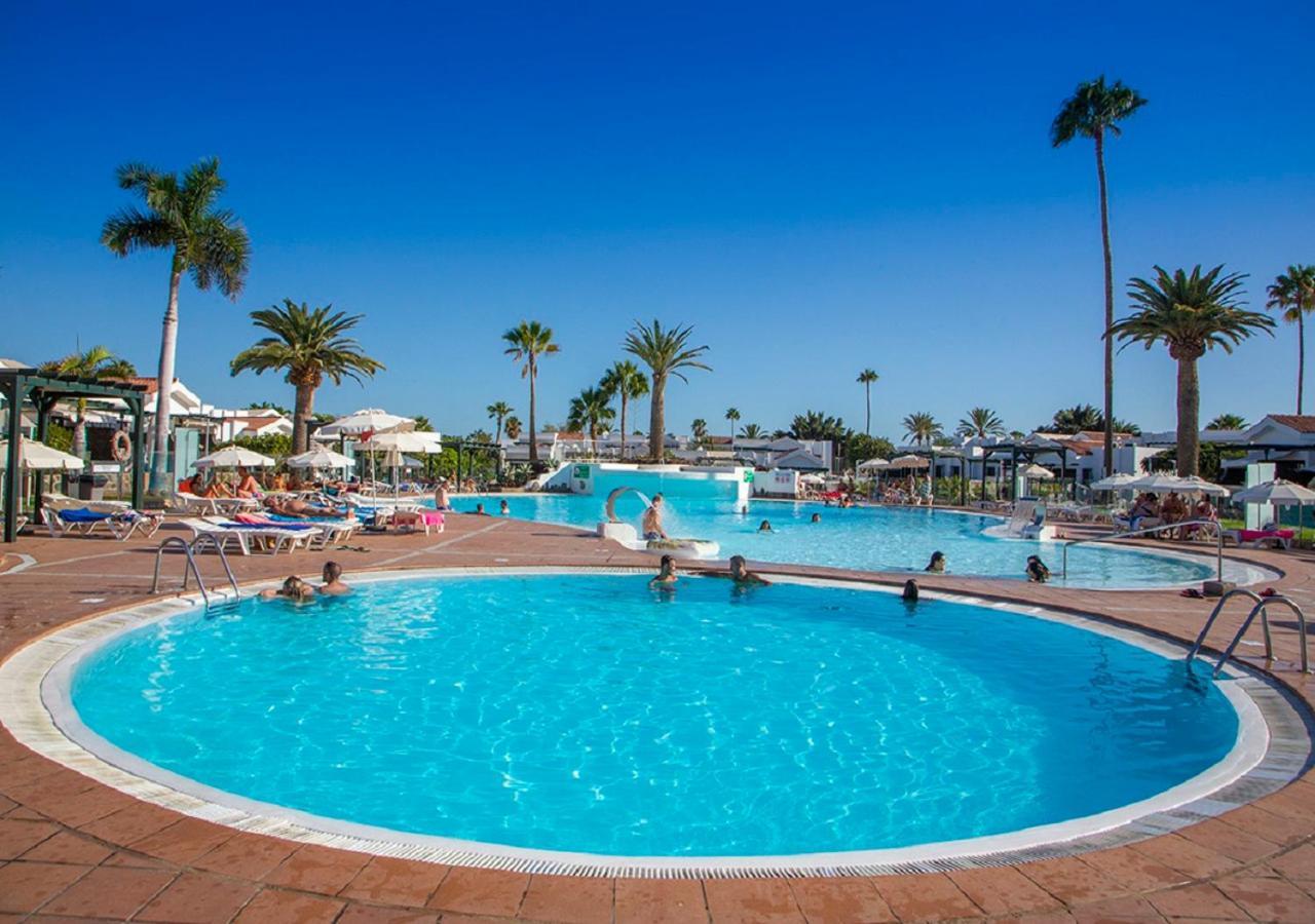 Marlenghi Apartments B 14 Maspalomas  Ngoại thất bức ảnh