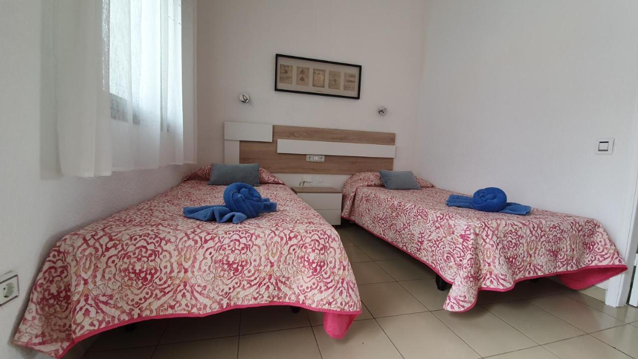 Marlenghi Apartments B 14 Maspalomas  Ngoại thất bức ảnh