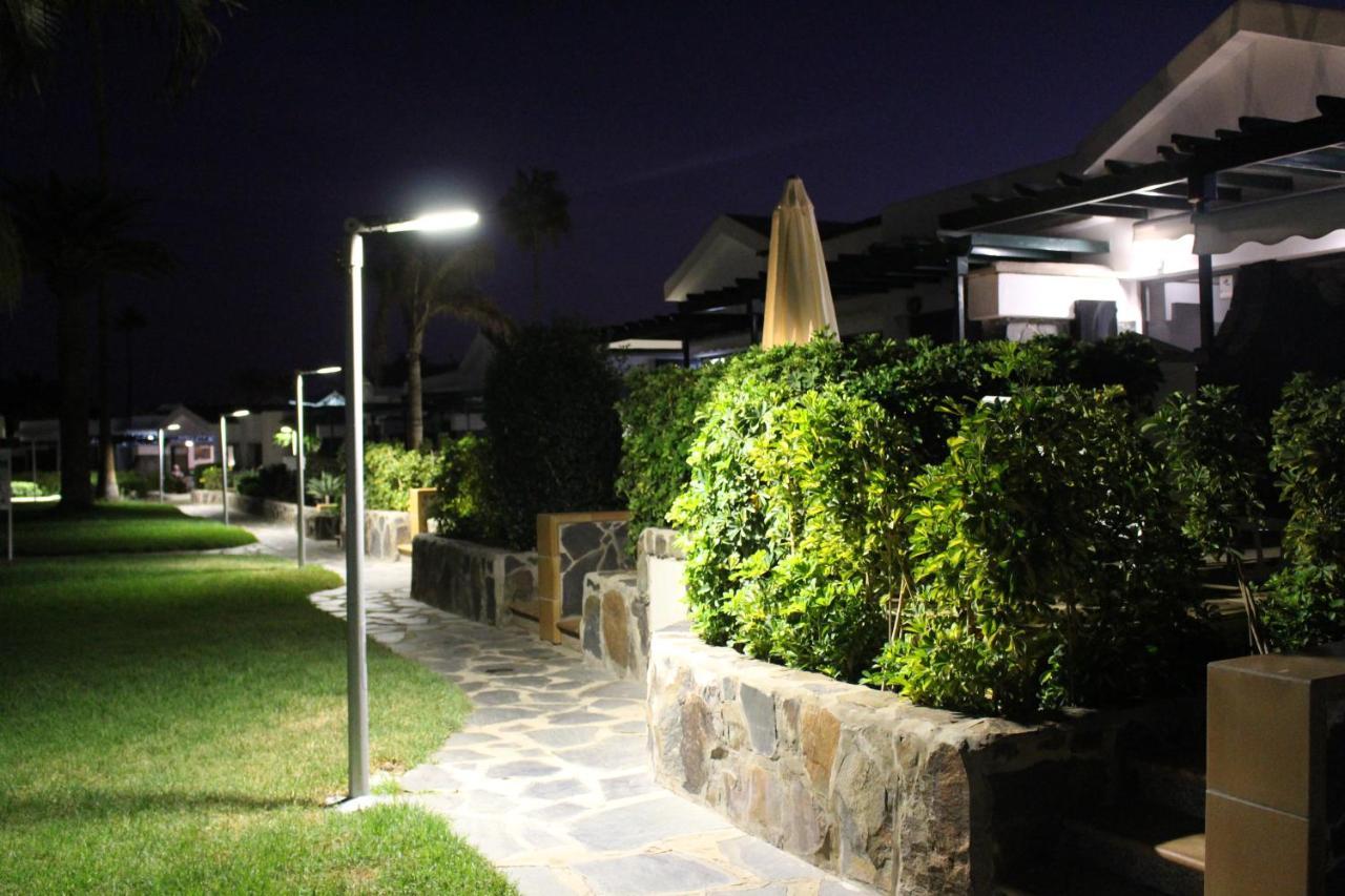 Marlenghi Apartments B 14 Maspalomas  Ngoại thất bức ảnh