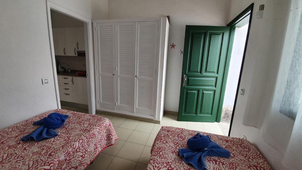 Marlenghi Apartments B 14 Maspalomas  Ngoại thất bức ảnh